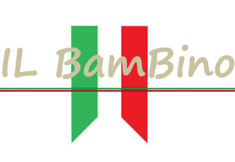 Il Bambino